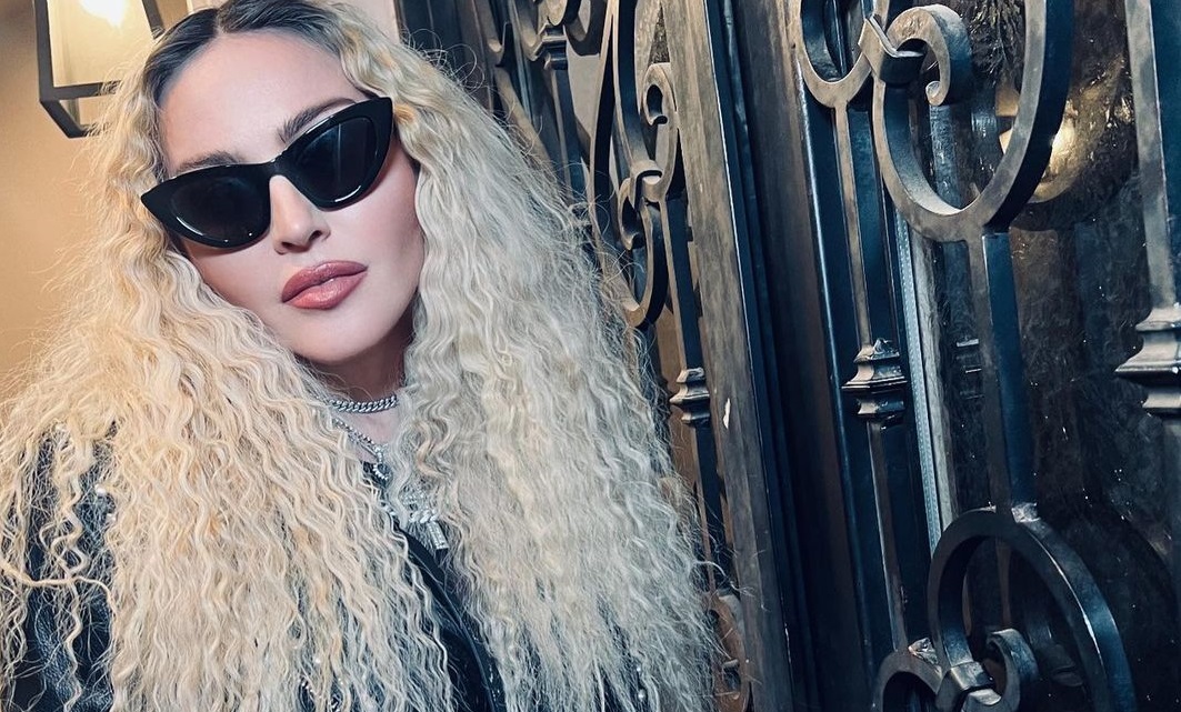 Πόλεμος emoji μεταξύ Madonna και Cardi-B