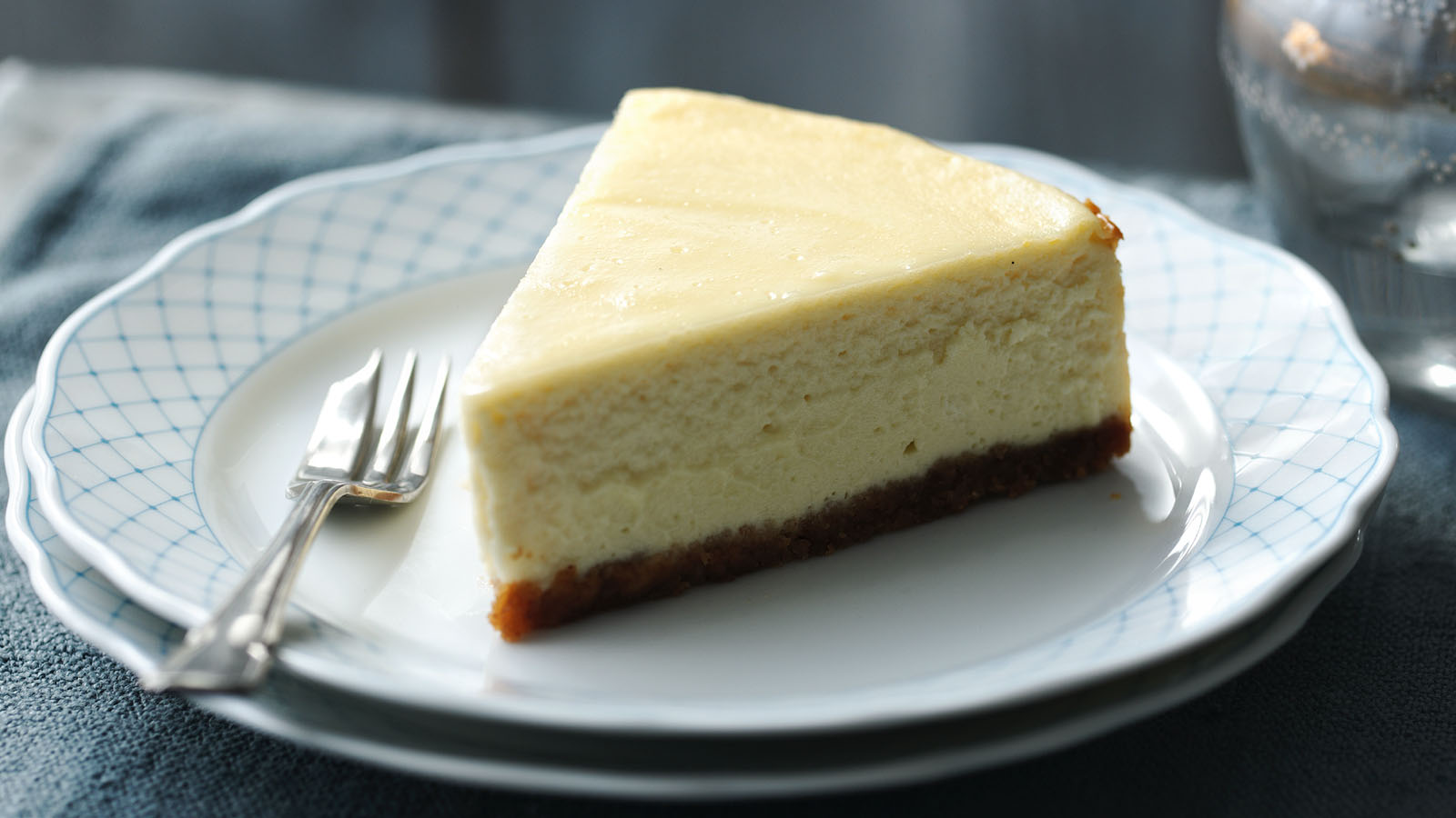 Cheesecake