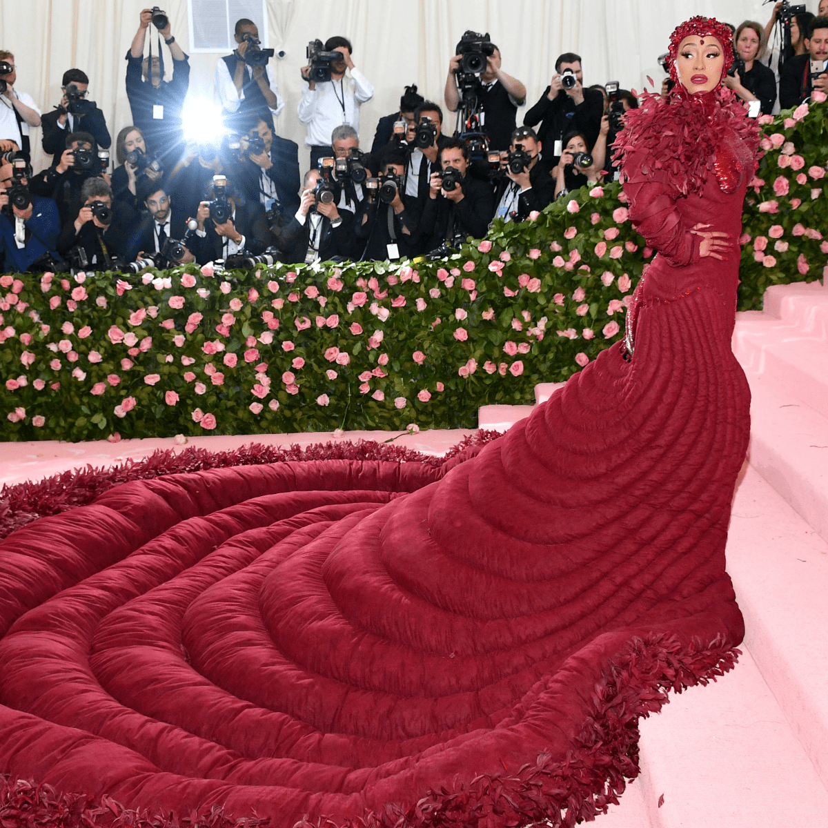 Met Gala