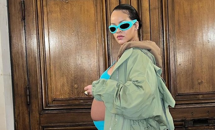 Rihanna: Συνελήφθη ο σύντροφός της – Η εγγύηση που πλήρωσε και η αντίδρασή της