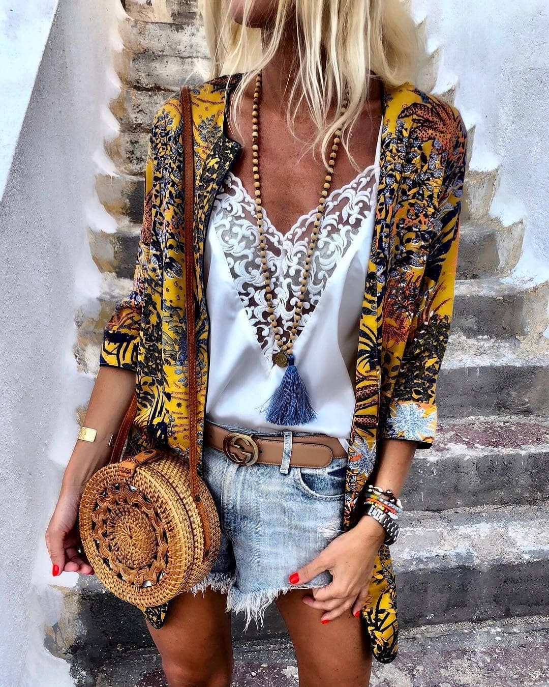 boho