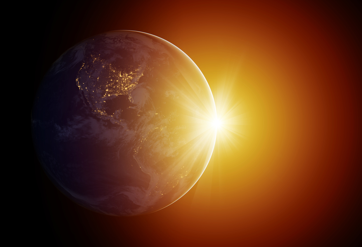 Έκλειψη Ηλίου στον Ταύρο: Οι αλλαγές επιβάλλονται