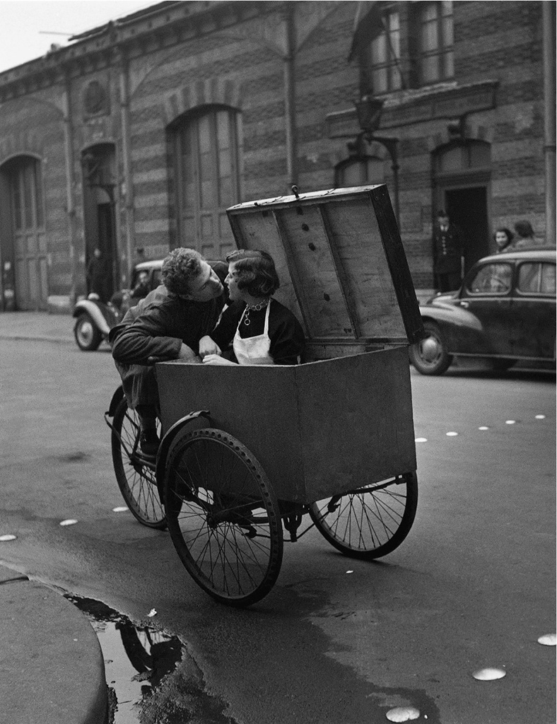 Robert Doisneau