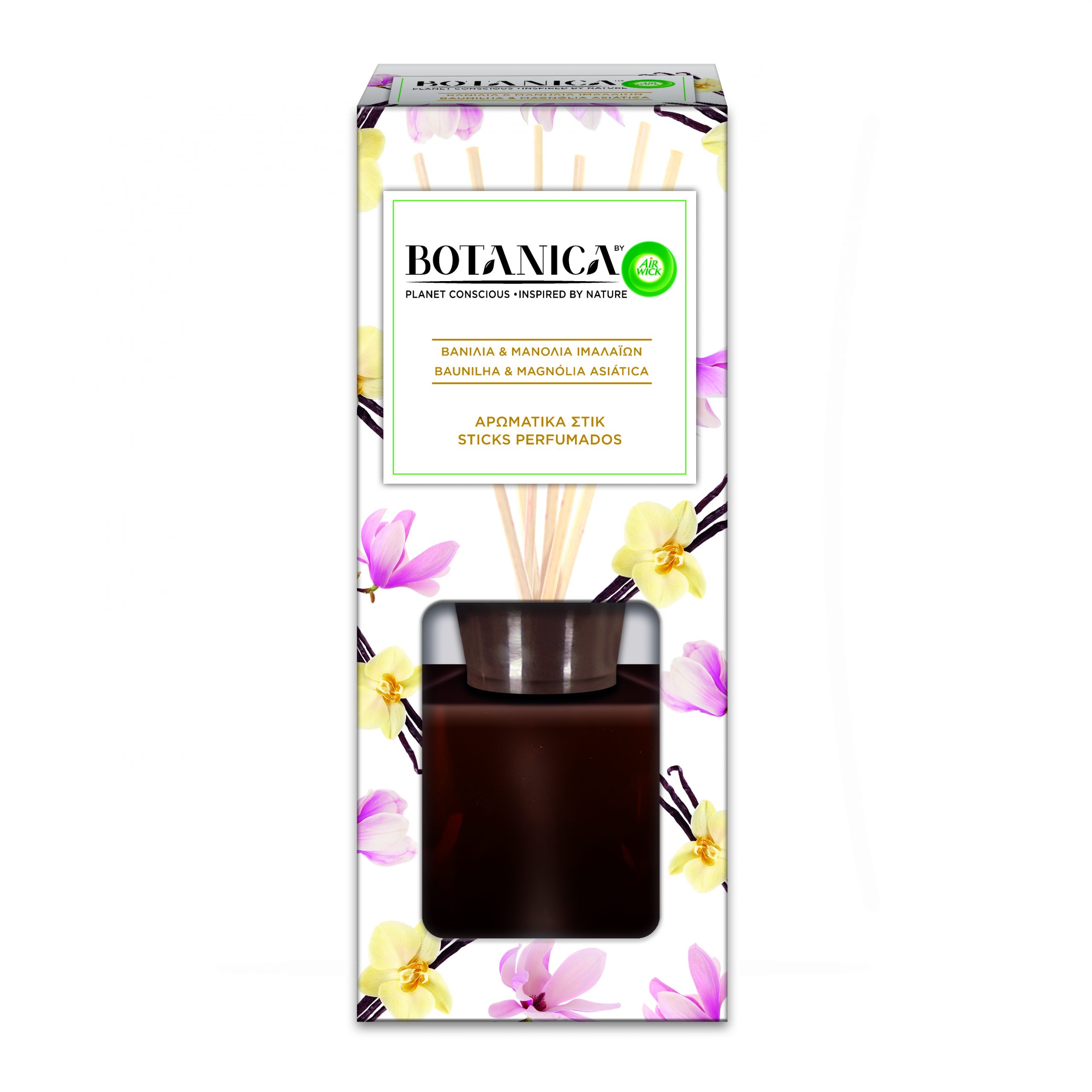 BOTANICA