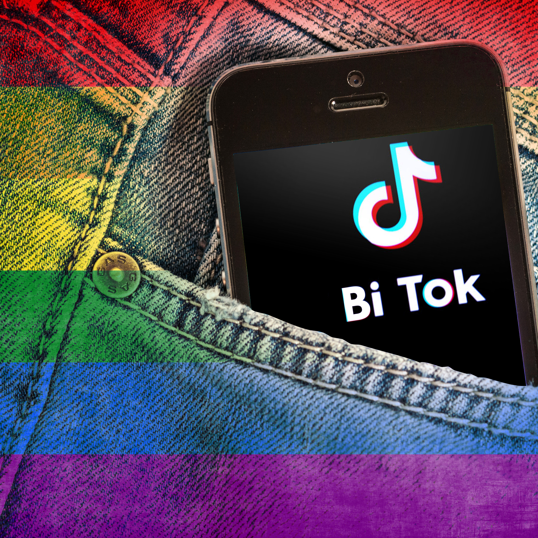 Bi Tok: το νέο Tik Tok για bisexuals