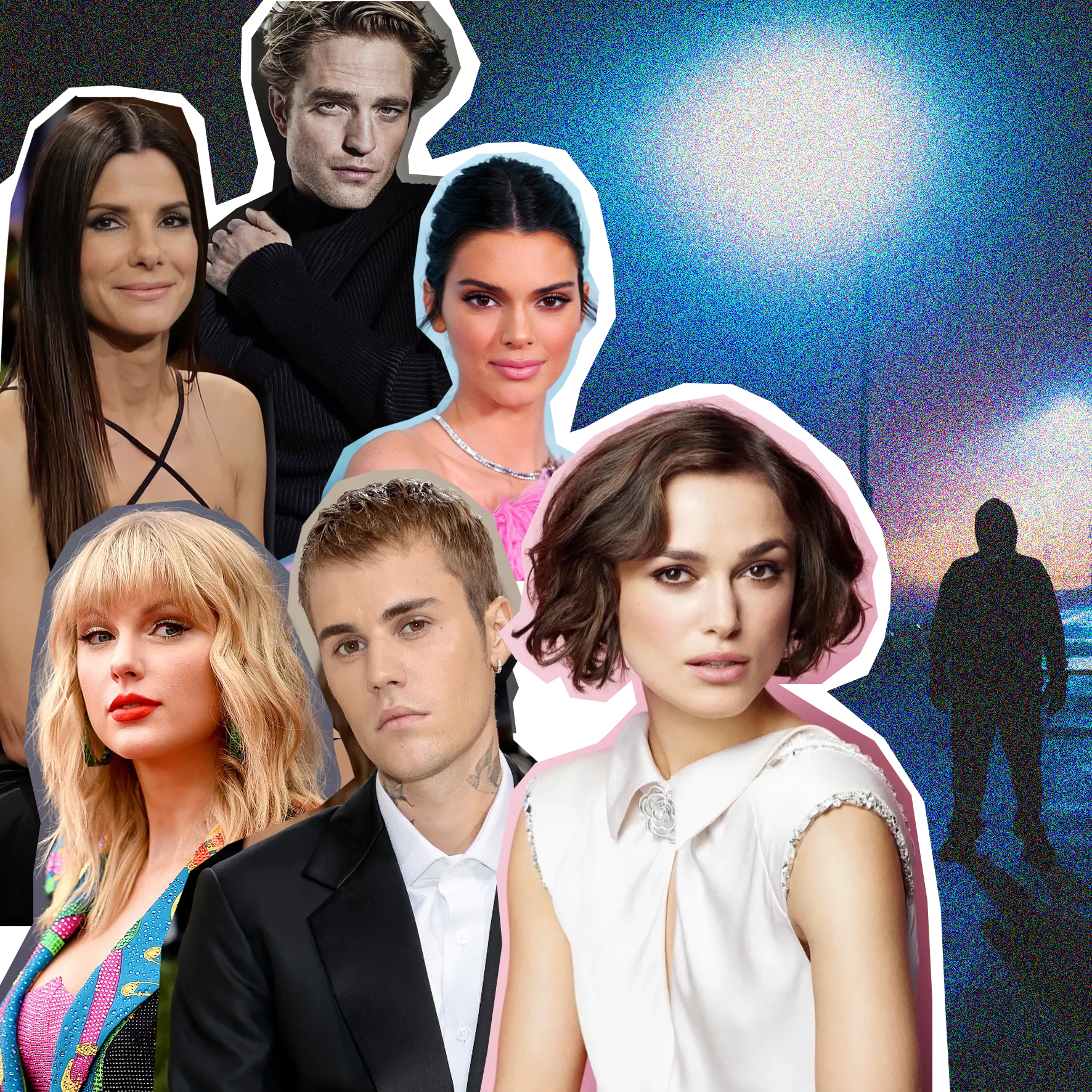 6 ιστορίες celebrities που αντιμετώπισαν τους stalkers τους!