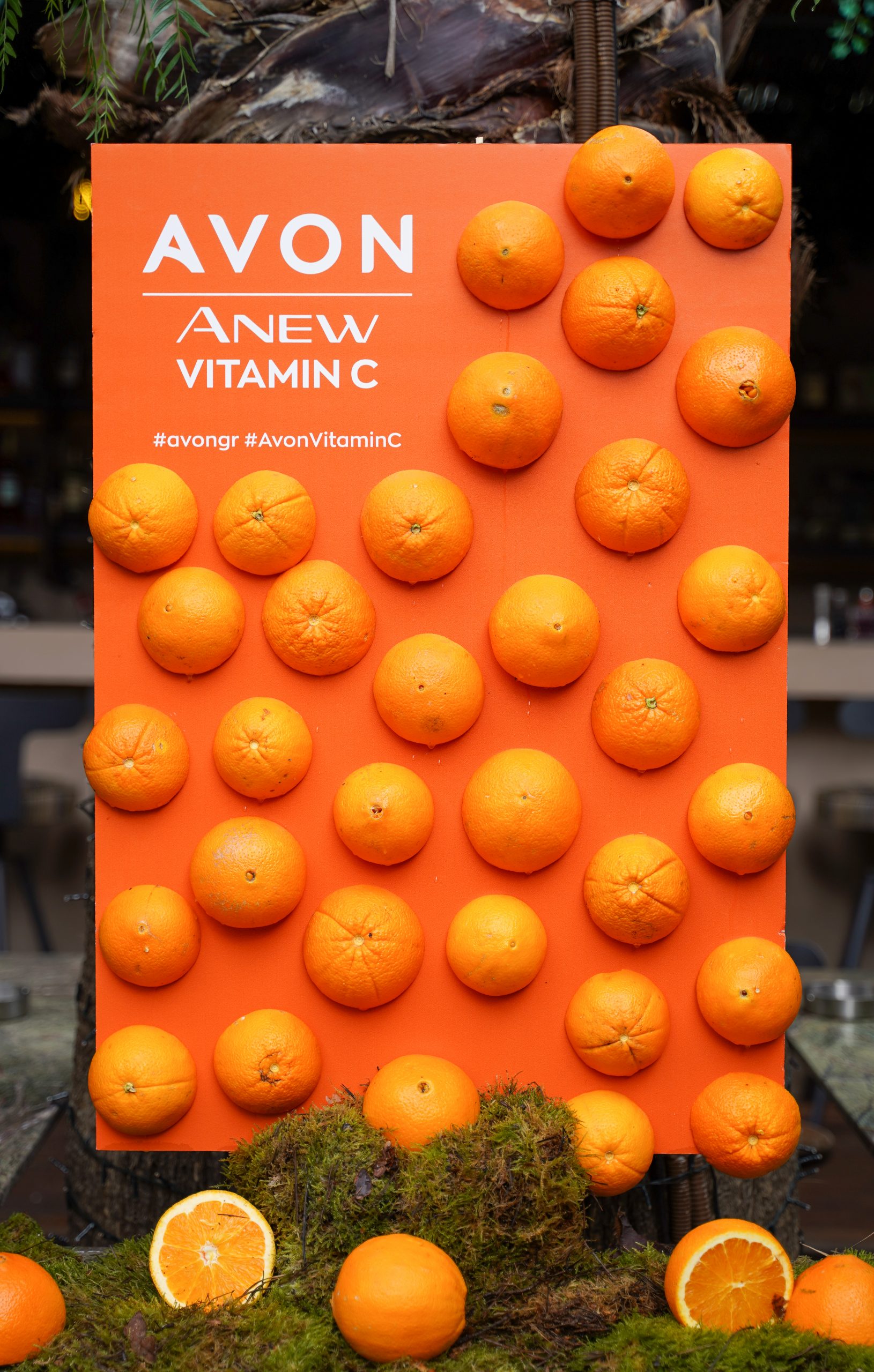 Avon Anew Vitamin C Glow Power: αντιοξειδωτική προστασία για όλη την ημέρα
