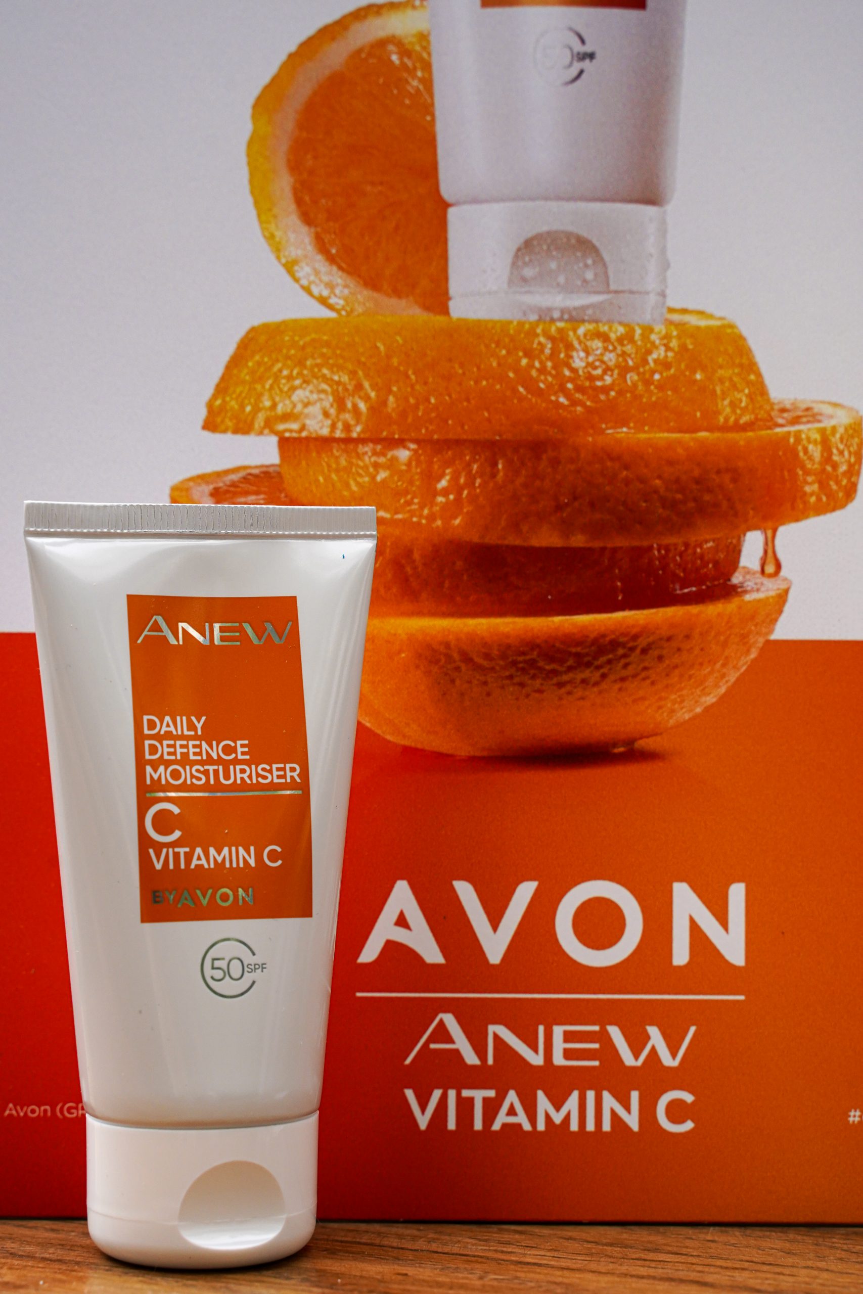 avon