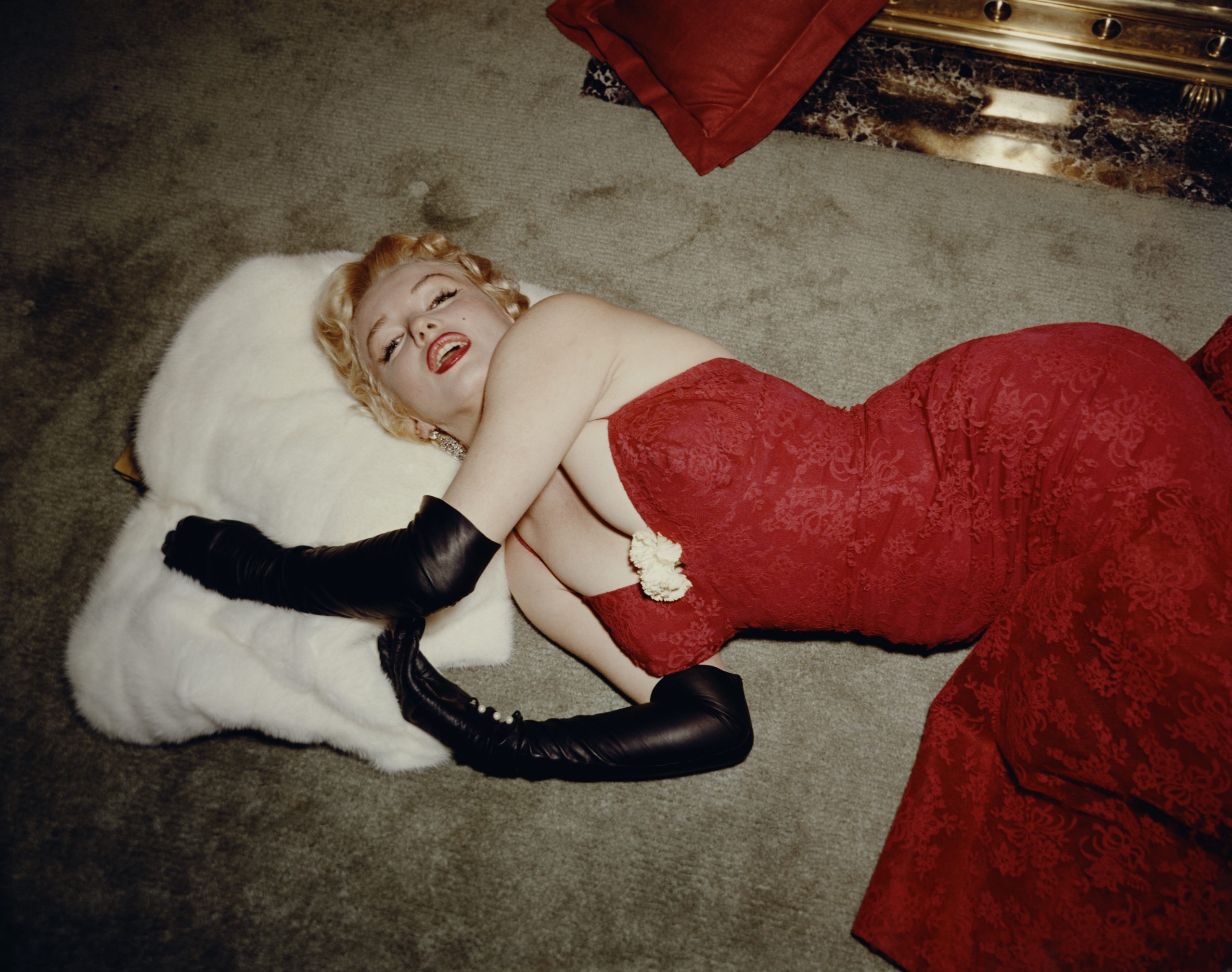 Marilyn Monroe: 60 χρόνια μετά το "Happy Birthday Mr President!"