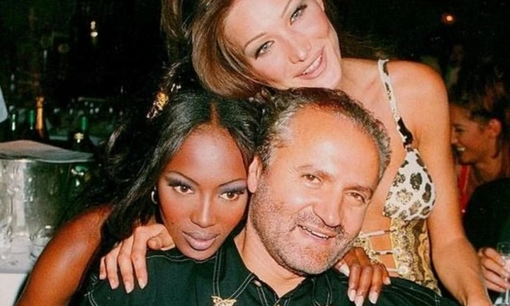 Gianni Versace: Προς πώληση το θρυλικό σπίτι του 70 εκ. δολαρίων στη Νέα Υόρκη