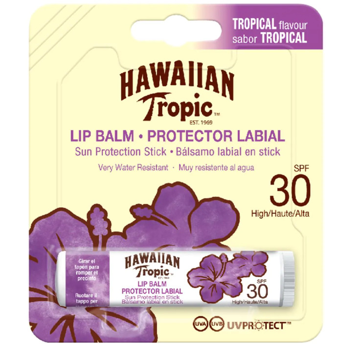 lip balms