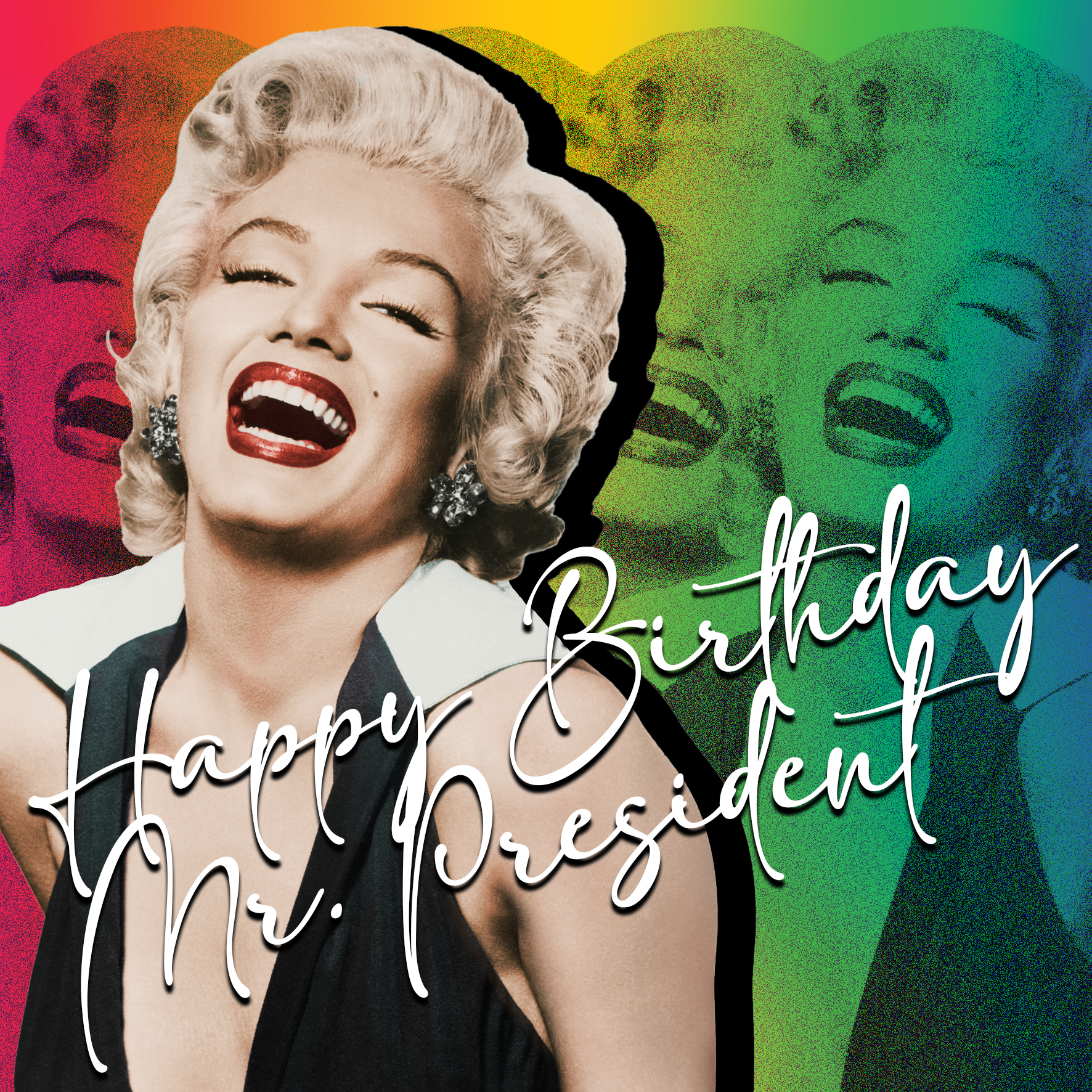 Marilyn Monroe: 60 χρόνια μετά το “Happy Birthday Mr President!”