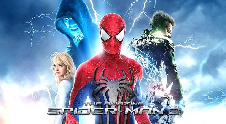 Η ταινία της ημέρας: Spider Man 3
