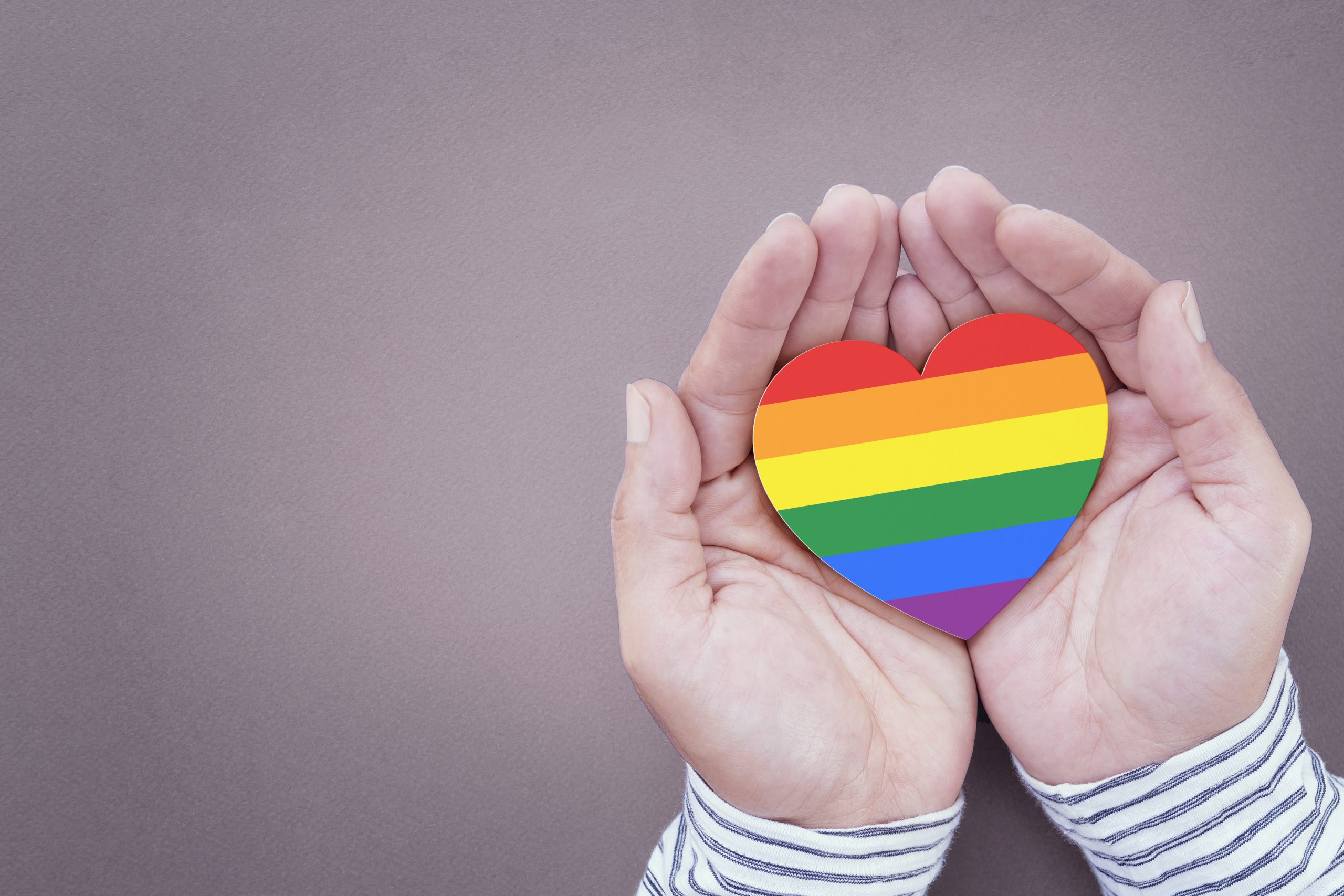 Διεθνής ημέρα κατά της ομοφοβίας: οι 3 Έλληνες που έγιναν φωνή κατά των διακρίσεων