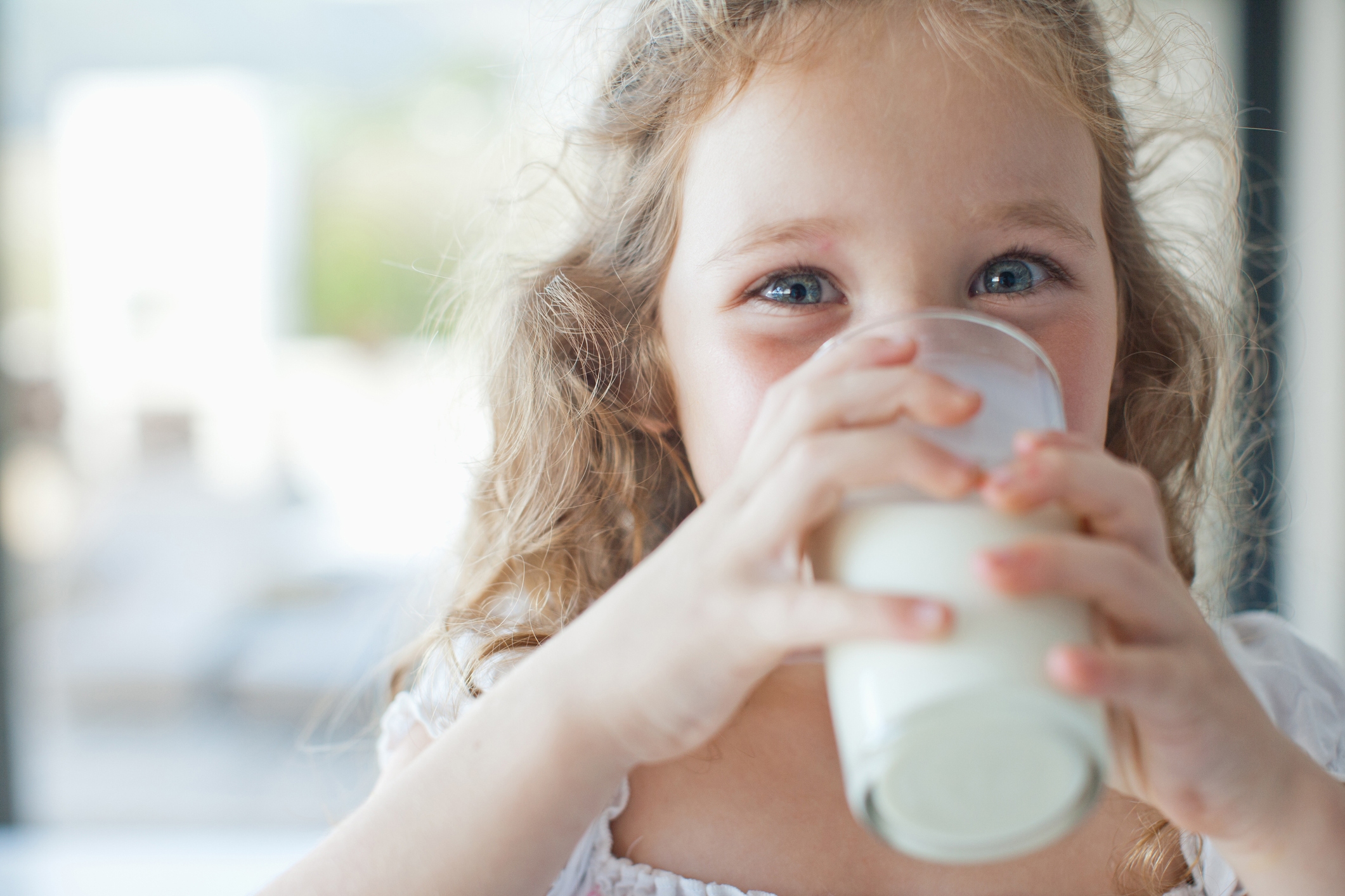 5 θρεπτικά συστατικά που πρέπει να λαμβάνει το παιδί σου