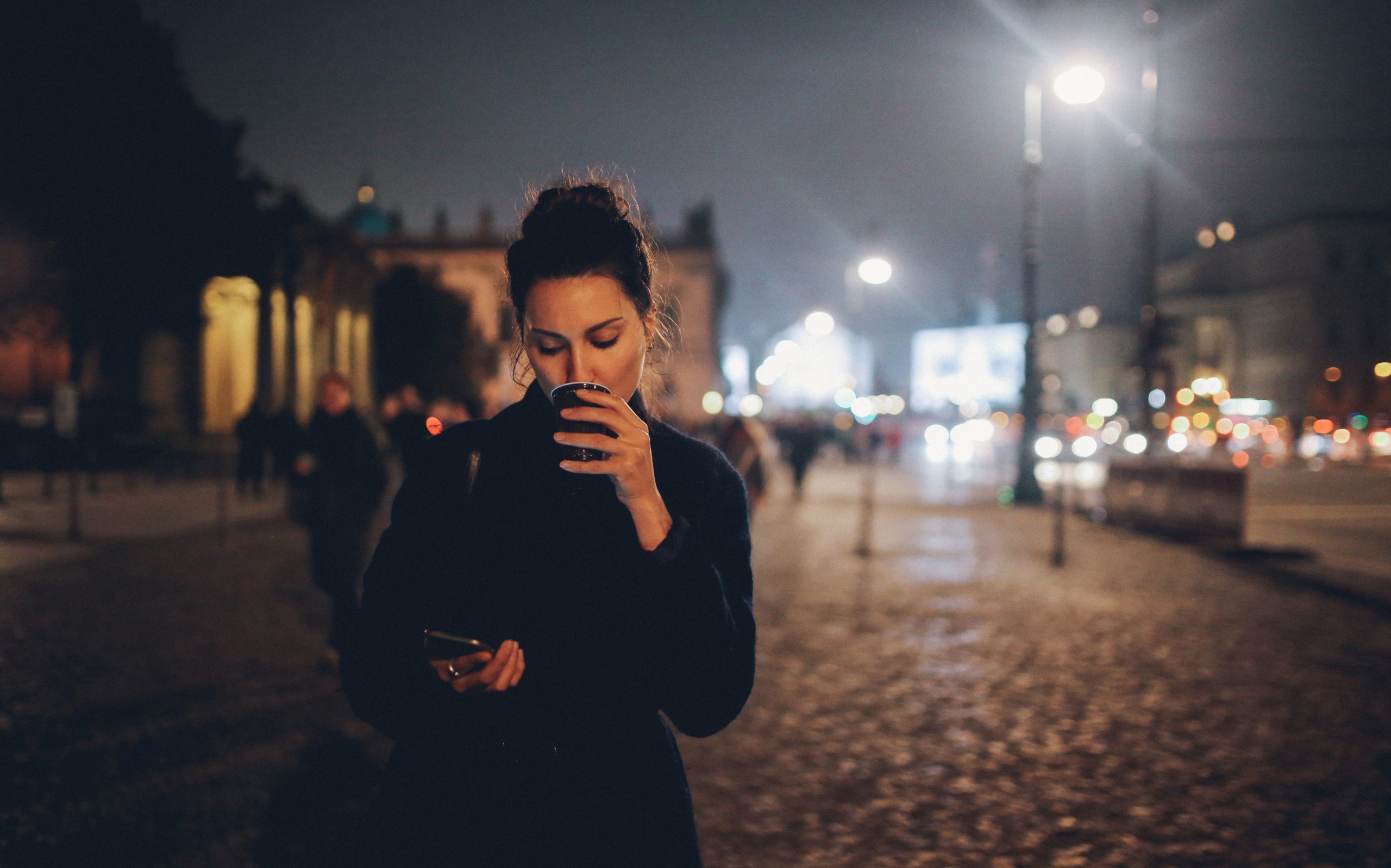 Texting Relationship: Όταν τα μηνύματα σου είναι αρκετά
