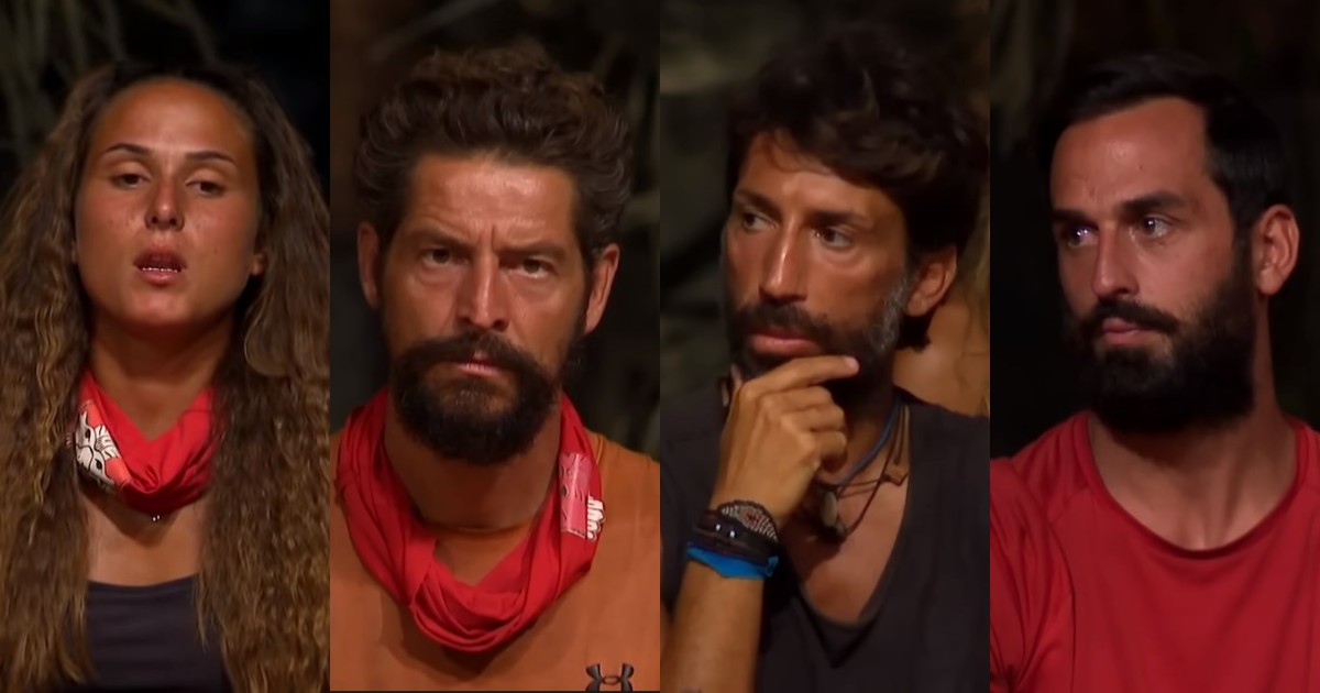 Survivor – spoiler: Ανατροπή στην αποχώρηση της εβδομάδας