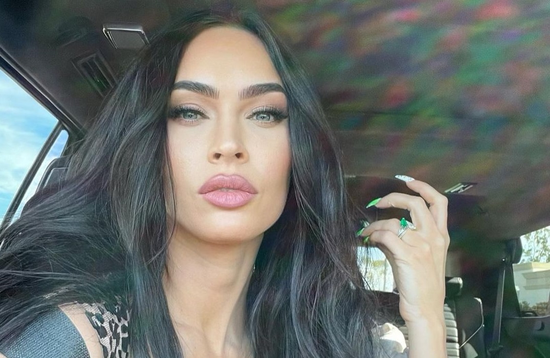 Megan Fox: «Δε νομίζω ότι ήμουν ένα πολύ συμπαθητικό θύμα»