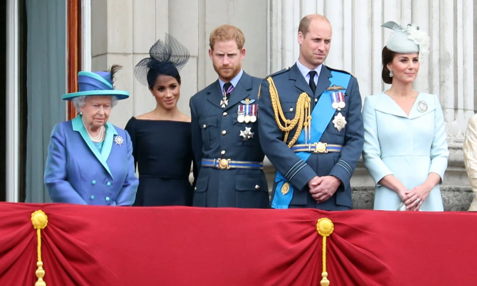 Royal Drama: Οι 10 αποκαλύψεις για τους Windsor