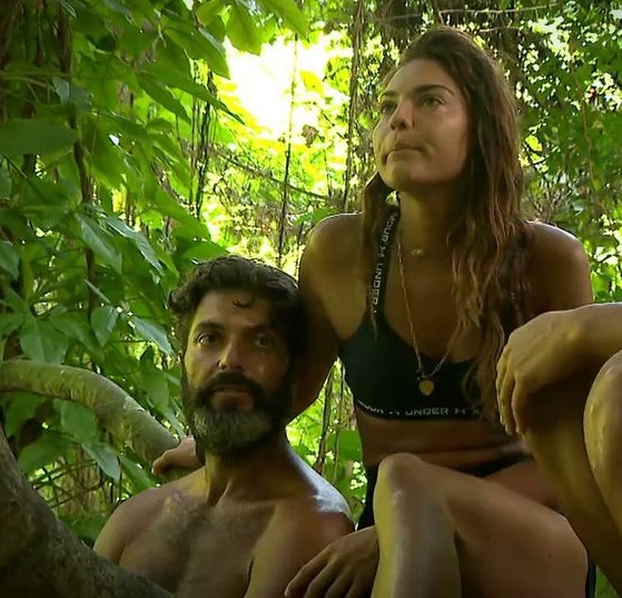 Survivor – spoiler: Αυτή η ομάδα κερδίζει τη δεύτερη ασυλία