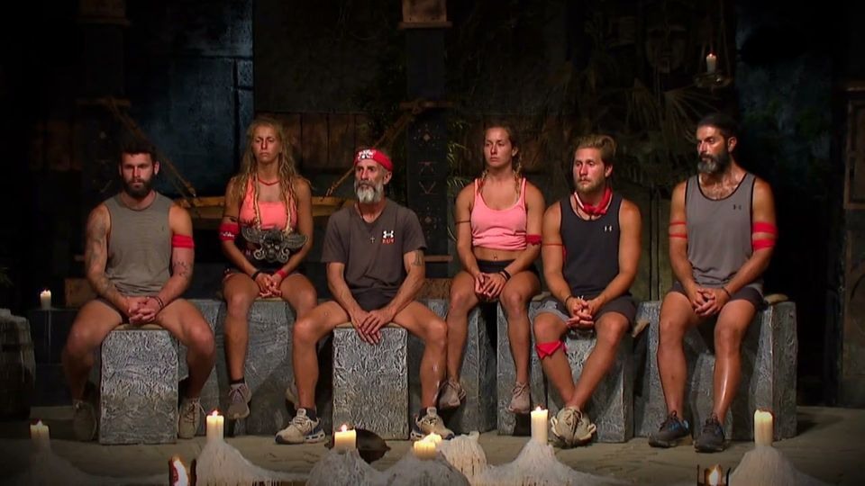 Survivor – spoiler: Αυτός ο παίκτης αποχωρεί