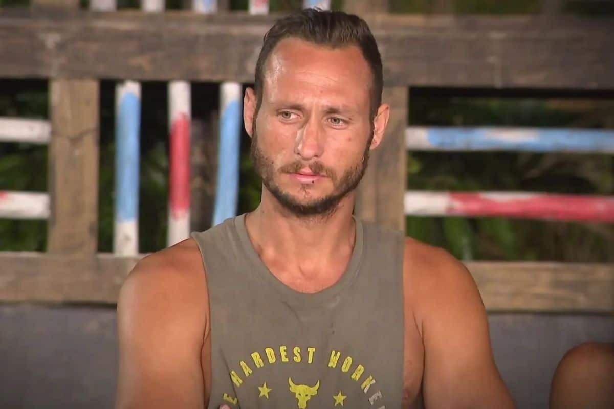 Survivor – Γιώργος Κατσαούνης: Επέστρεψε στην Ελλάδα με τα ρούχα που φορούσε στον Άγιο Δομίνικο