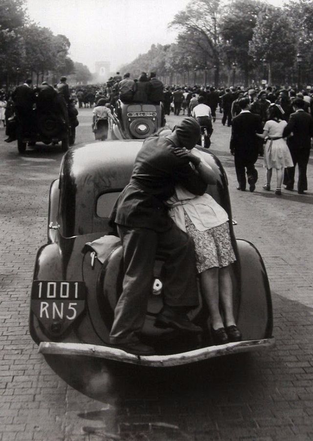 Robert Doisneau