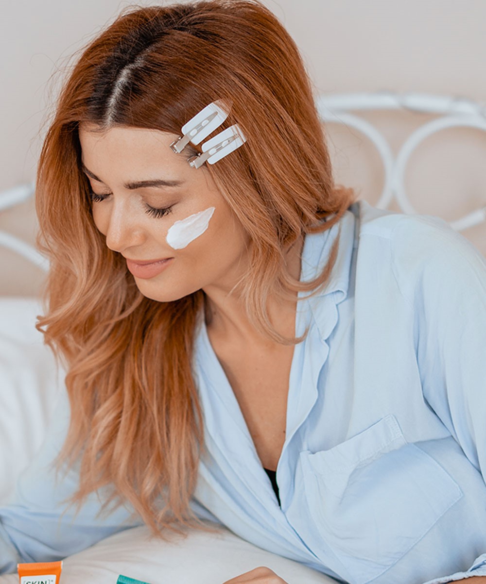 Τι να προσθέσεις και τι να αφαιρέσεις από τη skincare ρουτίνα σου τη νέα σεζόν