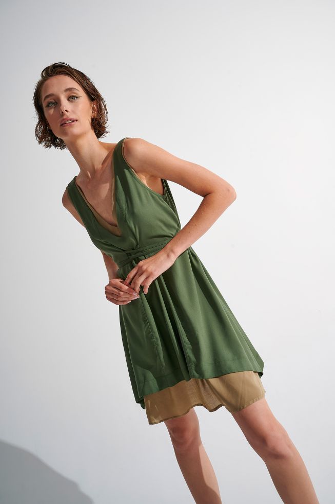 dresses