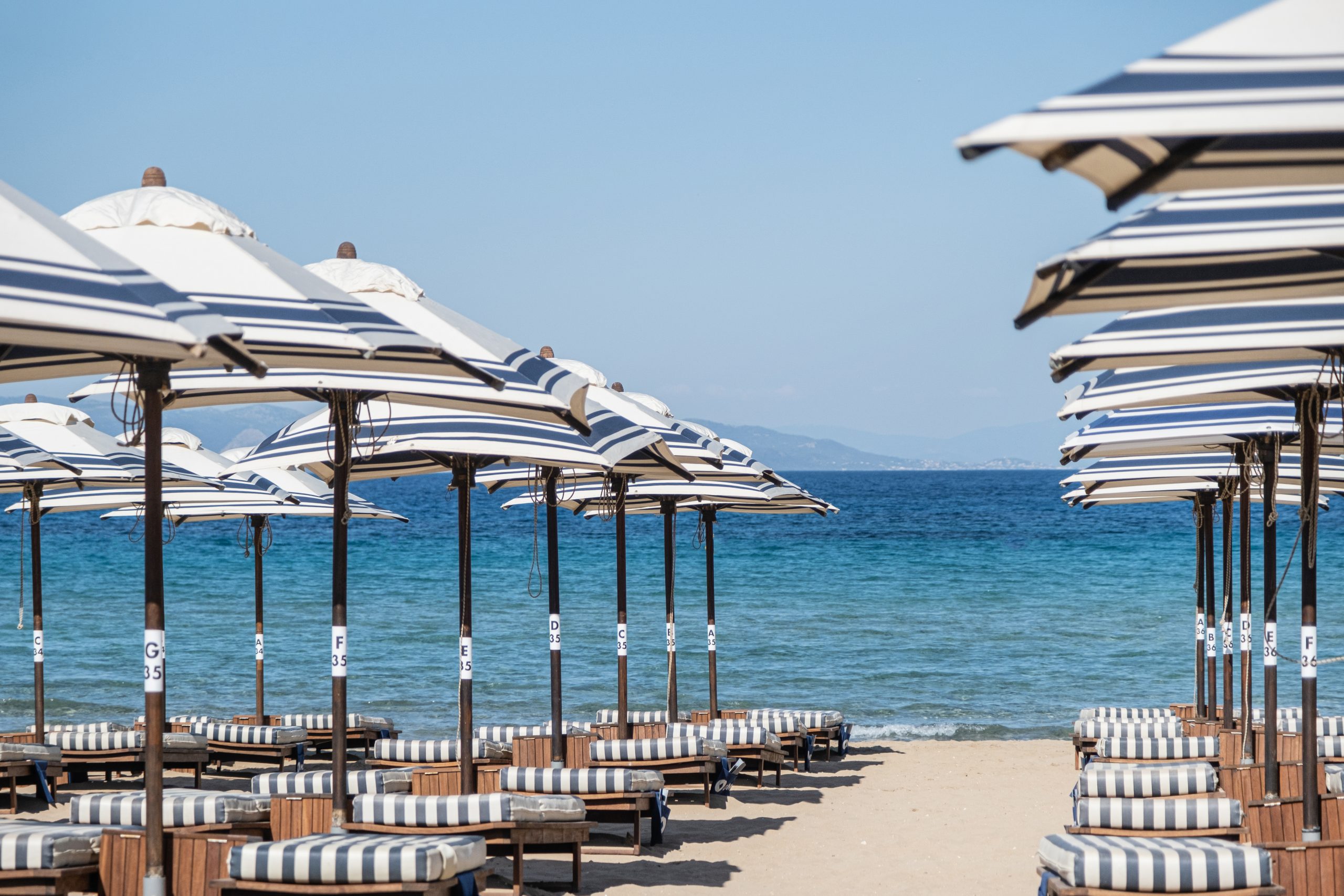 Astir Beach: η ιδανική all day πρόταση στο πιο ειδυλλιακό σημείο της Αθηναϊκής Ριβιέρας