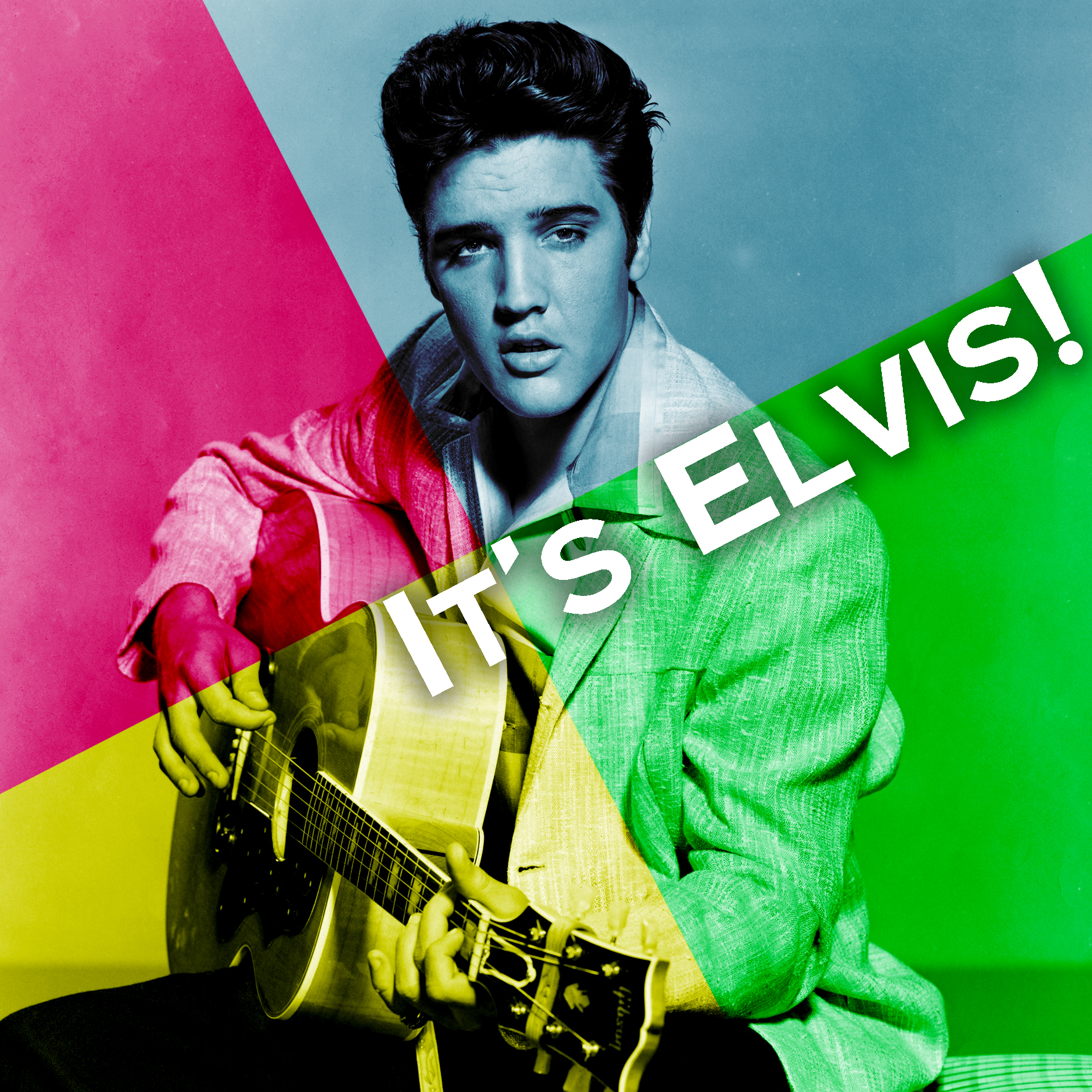 Elvis Presley: 10 πράγματα που ίσως δεν ξέρεις για τον Βασιλιά