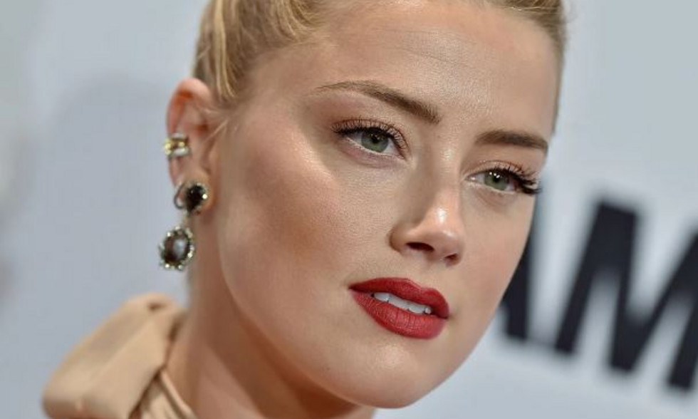 Amber Heard: Διαθέτει το τέλειο πρόσωπο σύμφωνα με τους επιστήμονες