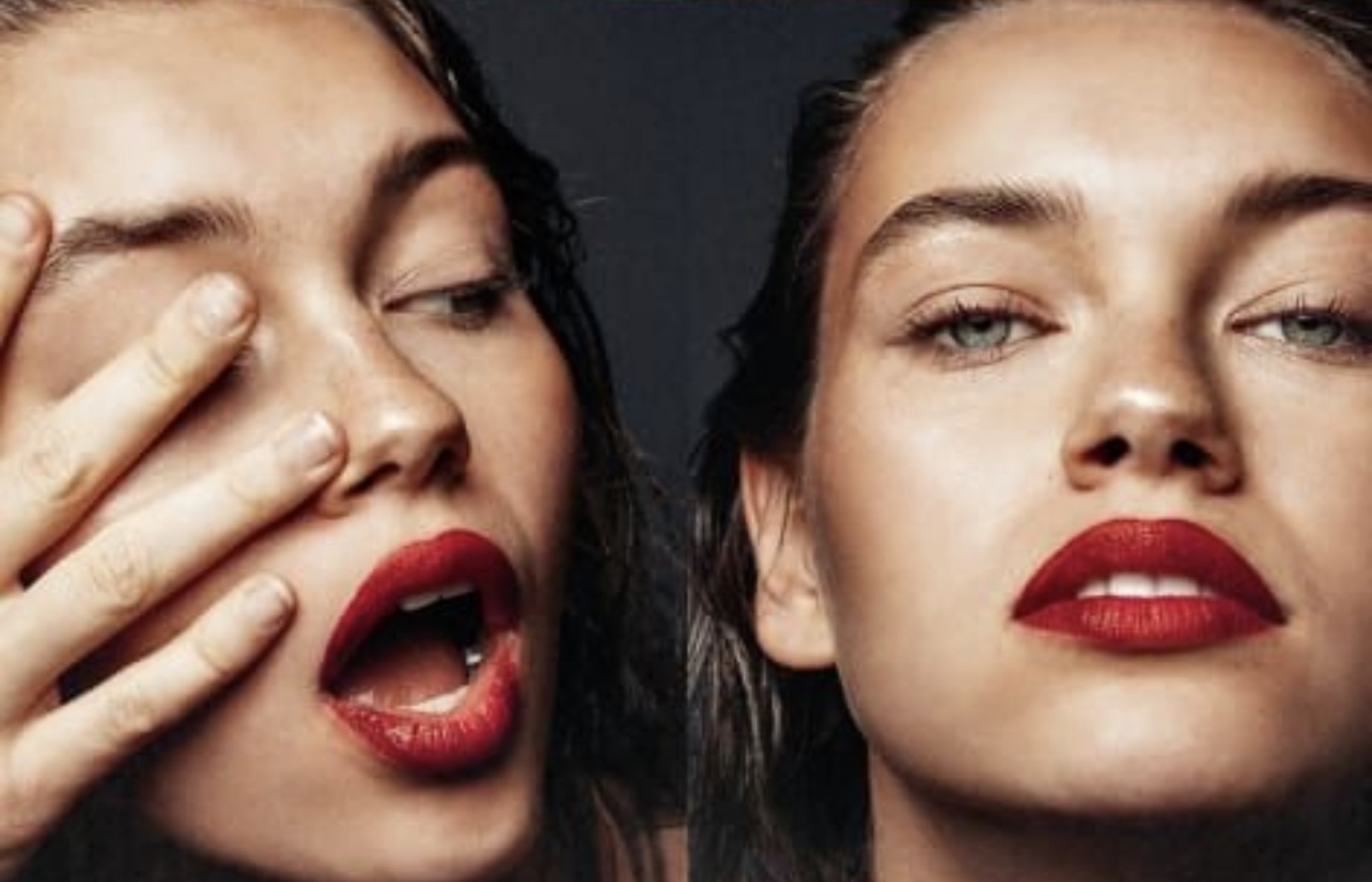 Κόκκινο κραγιόν: 4 tips για τέλεια βαμμένα χείλη και το καλοκαίρι
