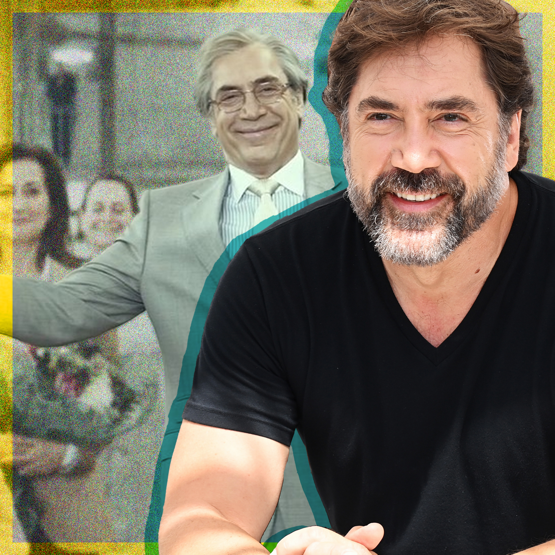 Javier Bardem: Ο πιο γοητευτικός “άσχημος” του Hollywood