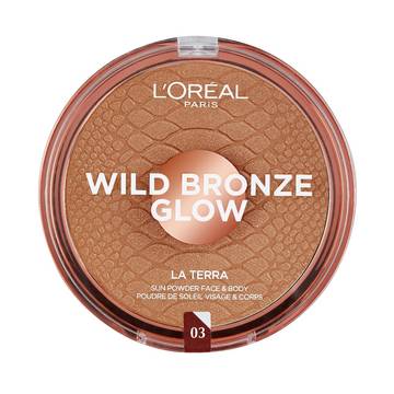 bronzer