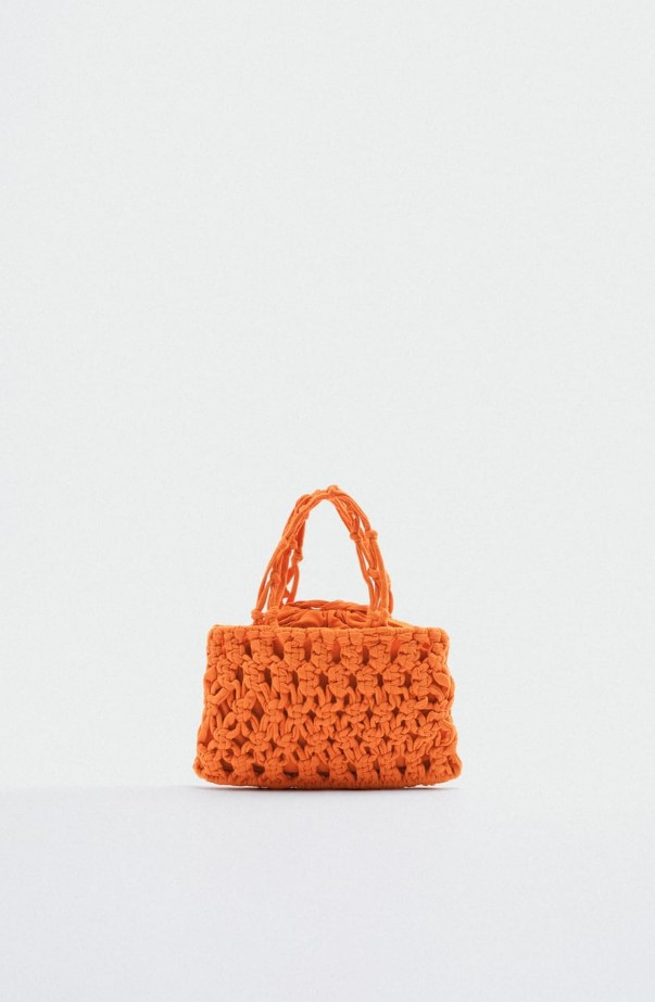 tangerine