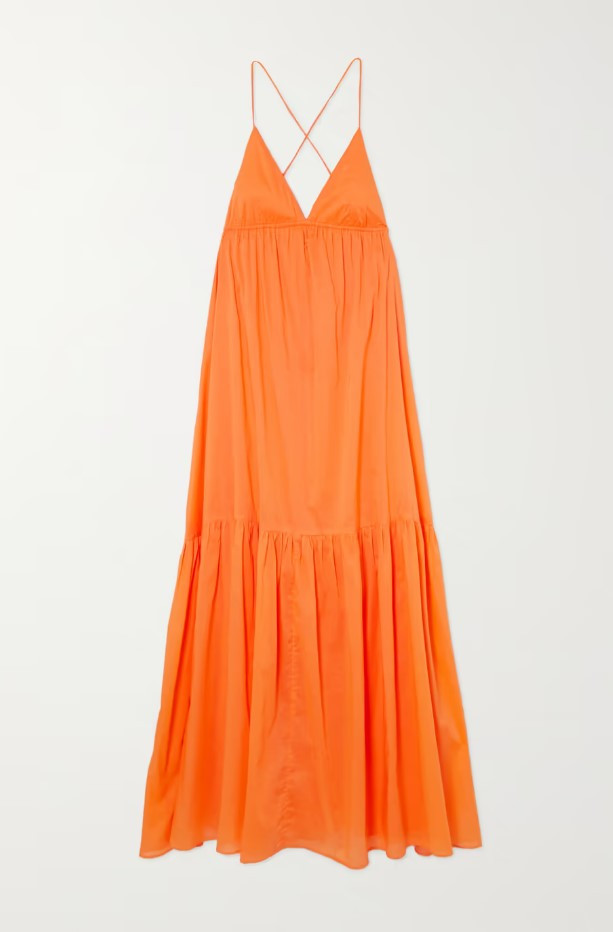 tangerine