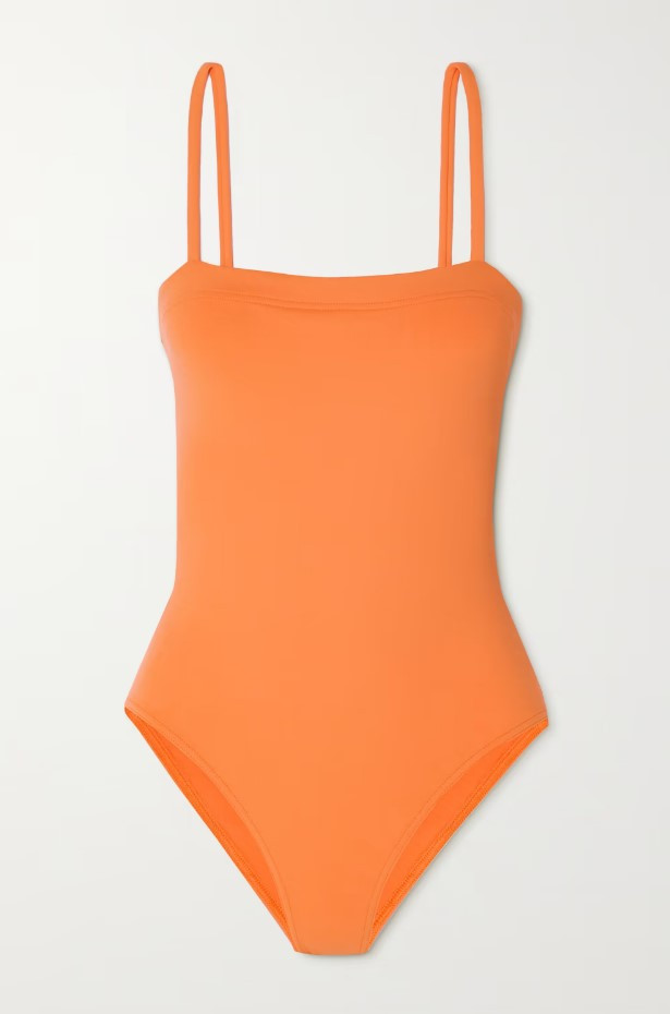 tangerine