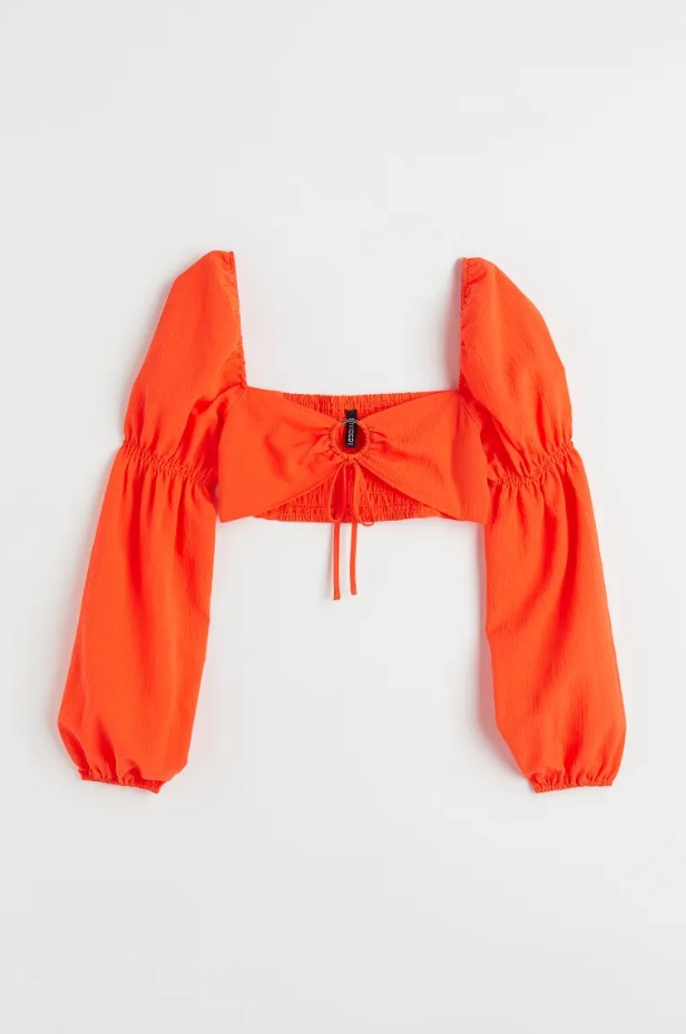tangerine