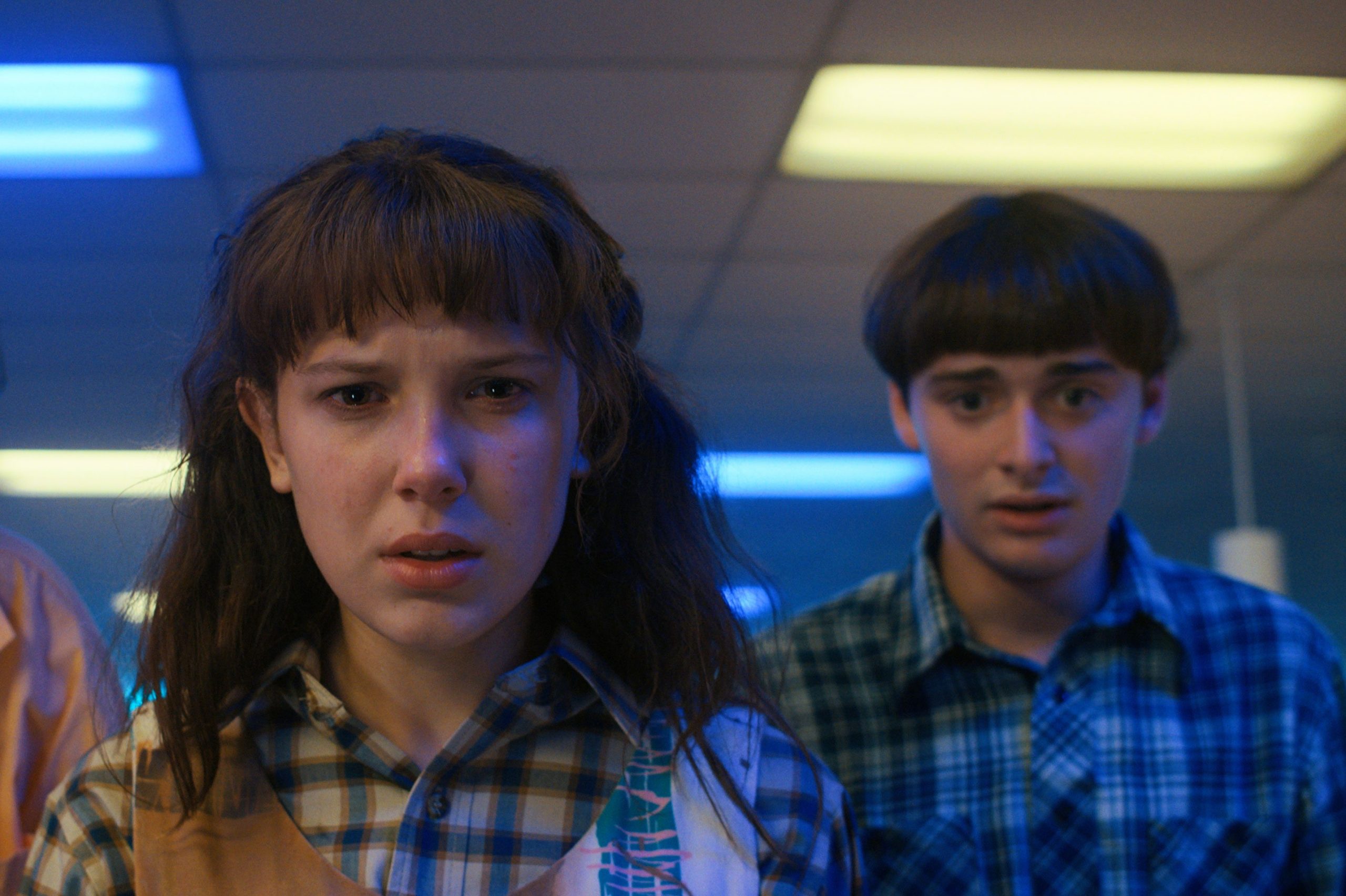 Stranger Things: Η Millie Bobby Brown επιβεβαιώνει αυτό που φοβόμασταν για την 11 και το Upside Down