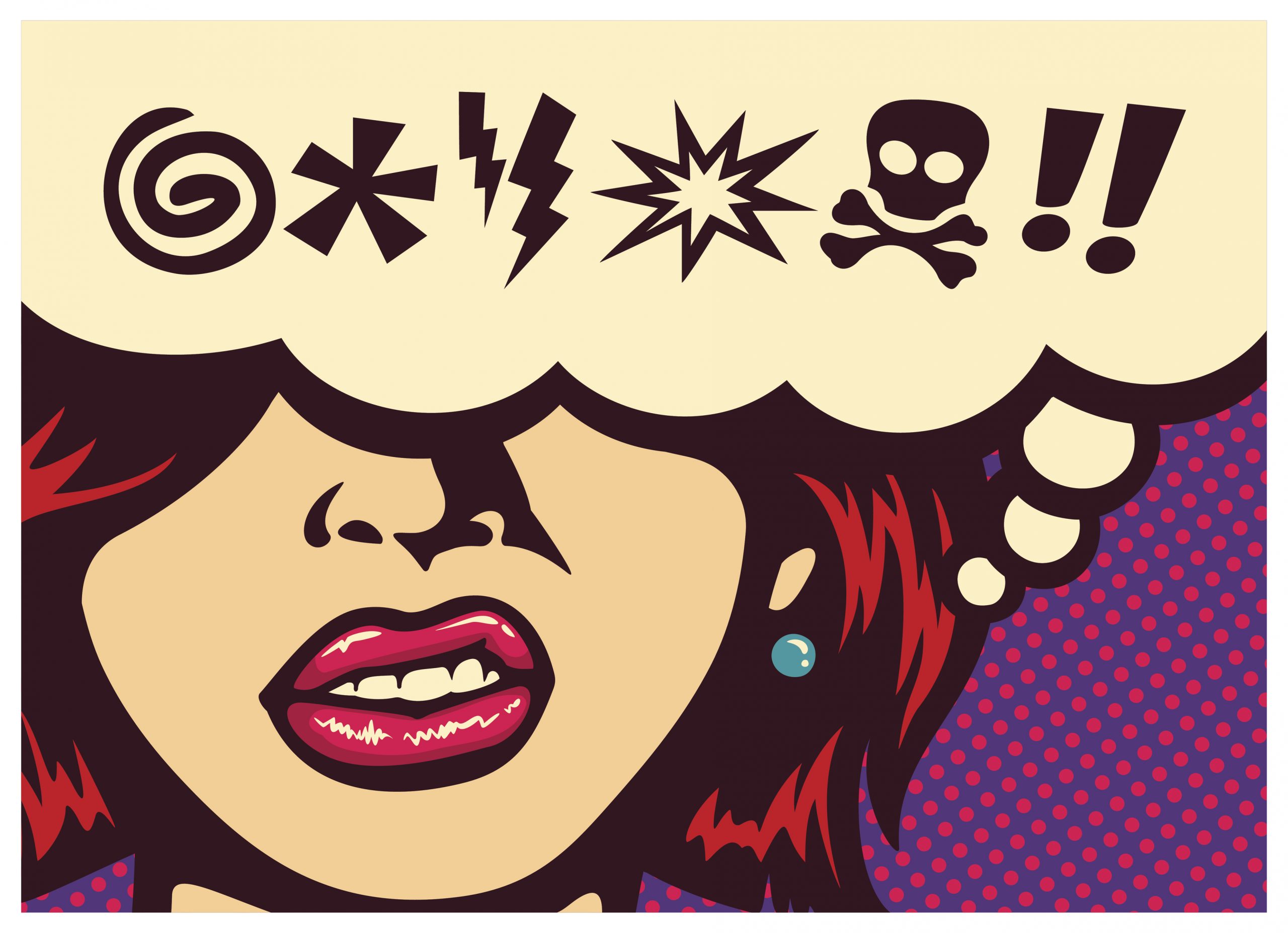 5 τρόποι να διαχειριστείς το θυμό σου!