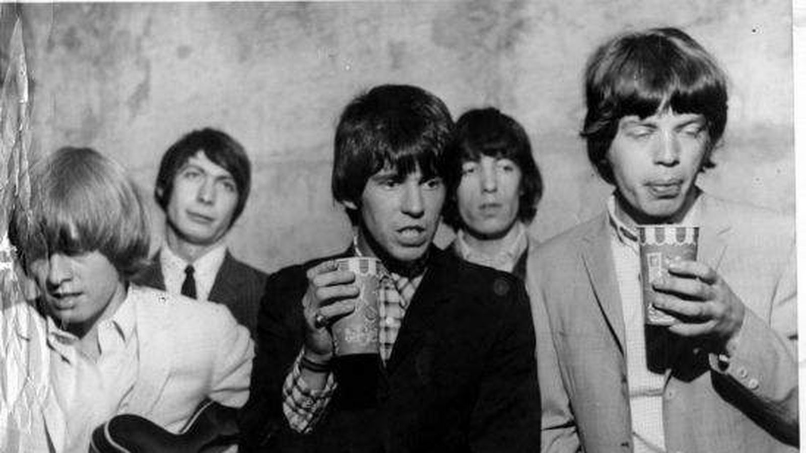 Rolling Stones