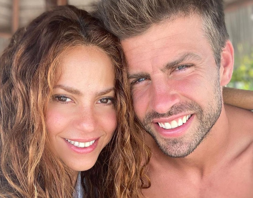 Shakira-Piqué: τα άπλυτα της σχέσης τους στη φόρα και η… μαρμελάδα που αποκάλυψε την απιστία!