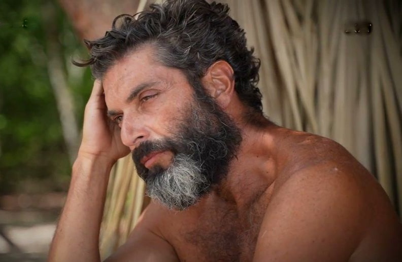 Survivor – Σπύρος Μαρτίκας: Οι πρώτες δηλώσεις μετά την αποχώρησή του