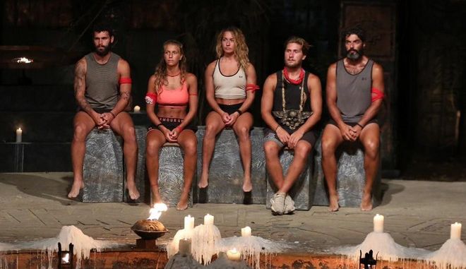 Survivor – spoiler: Ανατροπή στην αποψινή αποχώρηση