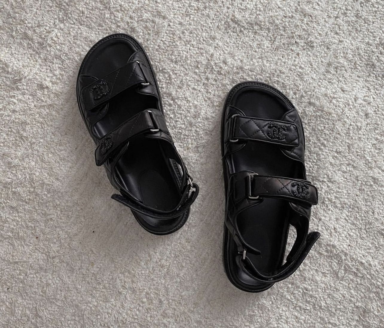 Chunky sandals: Η απόλυτη τάση για το καλοκαίρι του 2022
