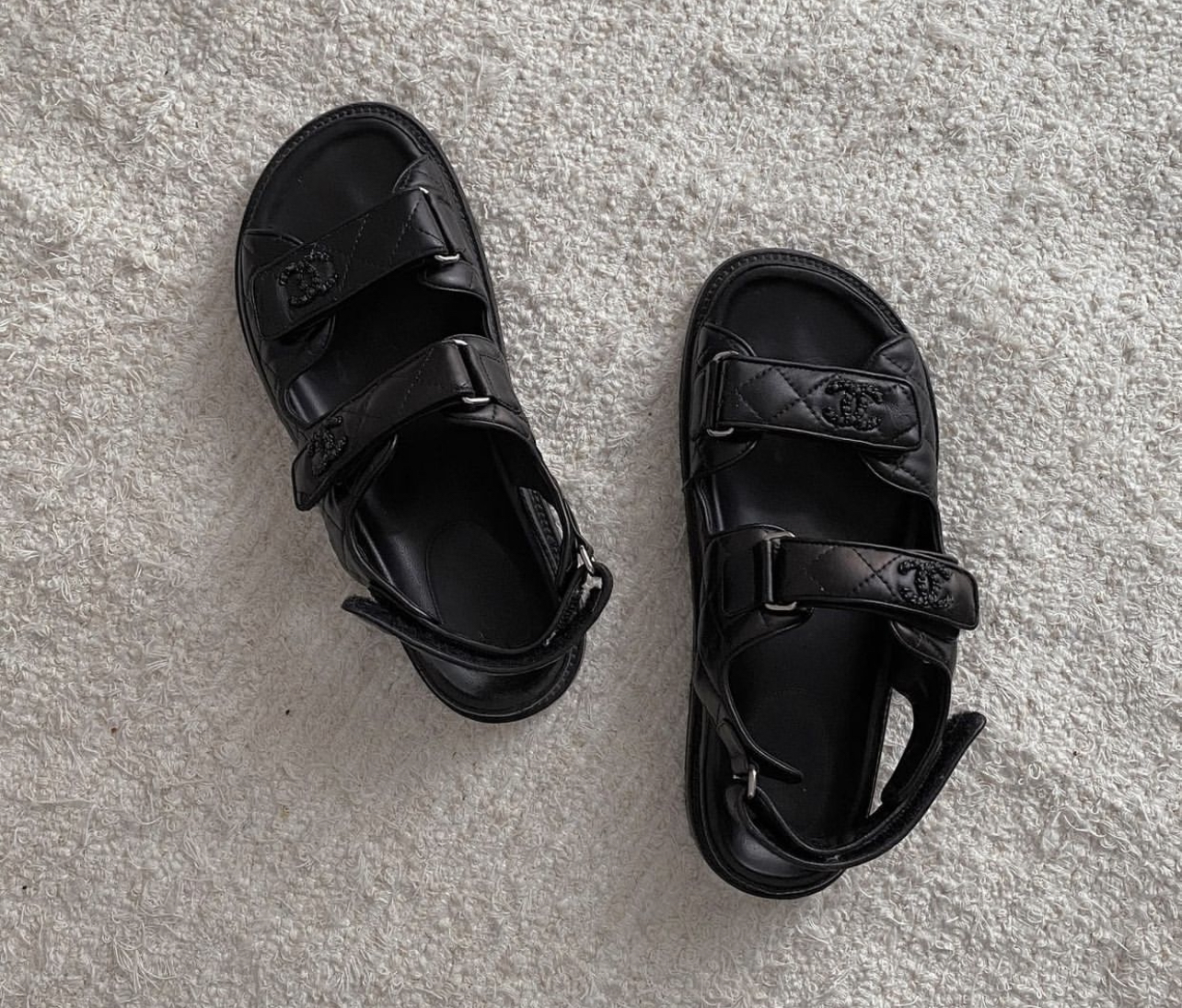 Chunky sandals: Η απόλυτη τάση για το καλοκαίρι του 2022