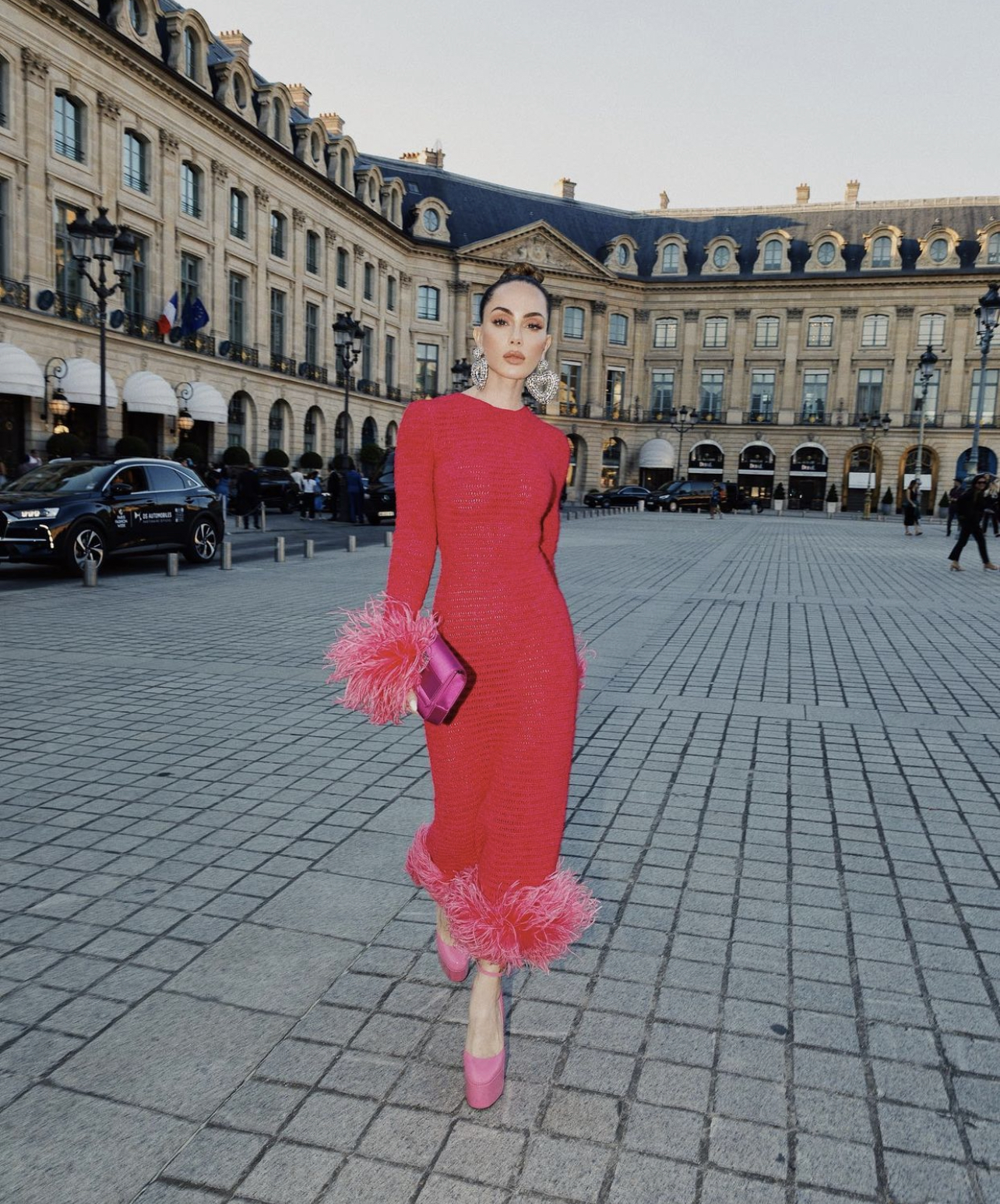Paris Haute Couture F/W 22-23: Δες τις ξεχωριστές εμφανίσεις των celebrities