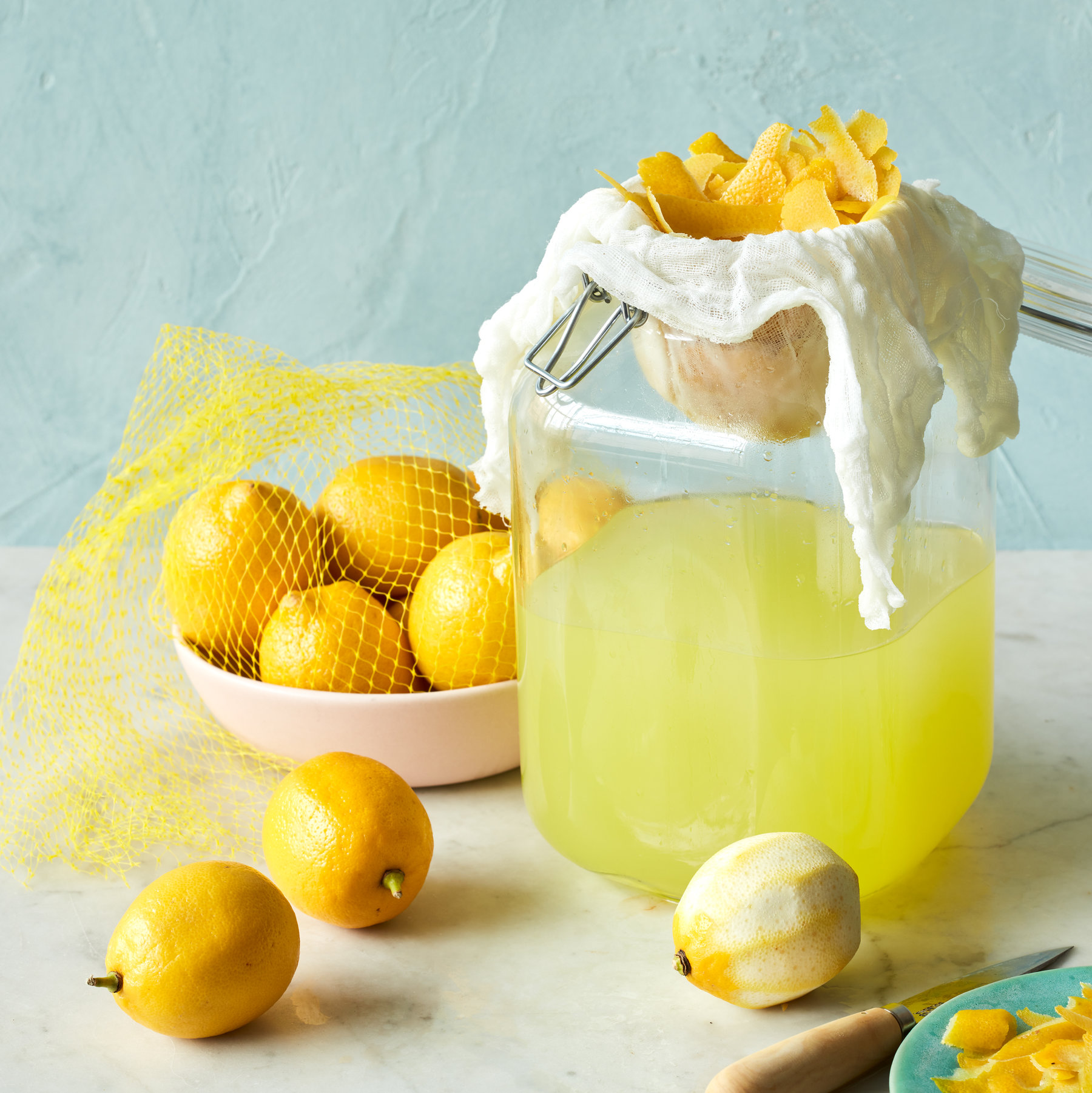 Limoncello