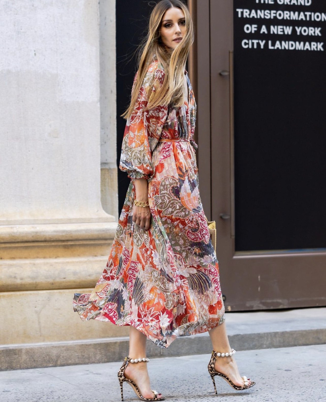 Olivia Palermo: 10 summer looks της fashion expert που θα λατρέψεις